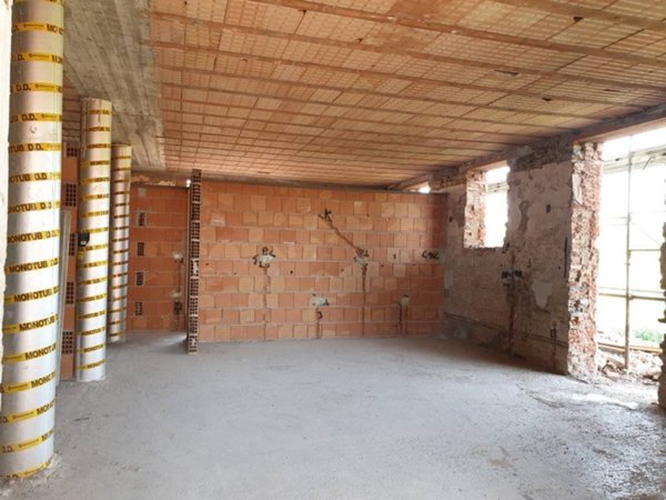 casa indipendente in vendita a Carpi