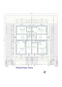 casa indipendente in vendita a Carpi in zona Cibeno Pile
