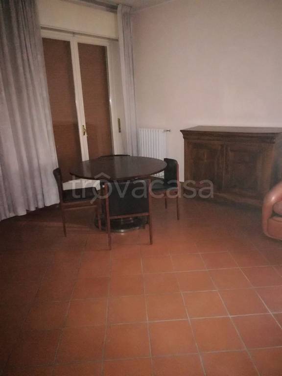 casa indipendente in vendita a Carpi in zona Centro Storico