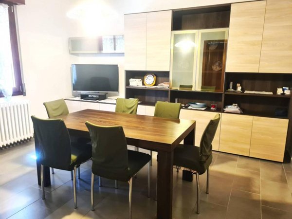 appartamento in vendita a Carpi in zona Cibeno Pile