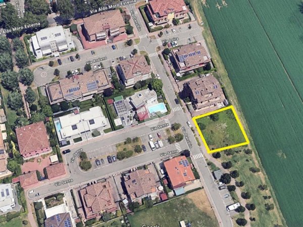 casa indipendente in vendita a Carpi