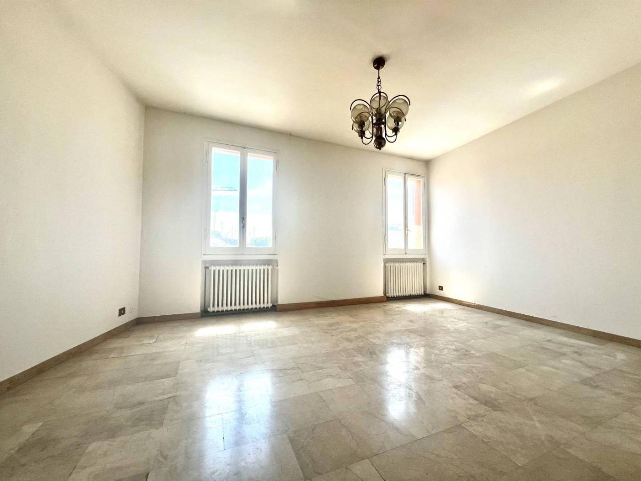 appartamento in vendita a Carpi in zona Centro Storico