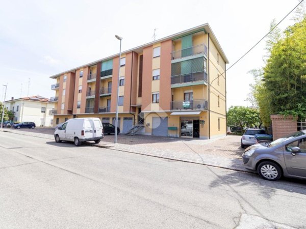 appartamento in vendita a Carpi