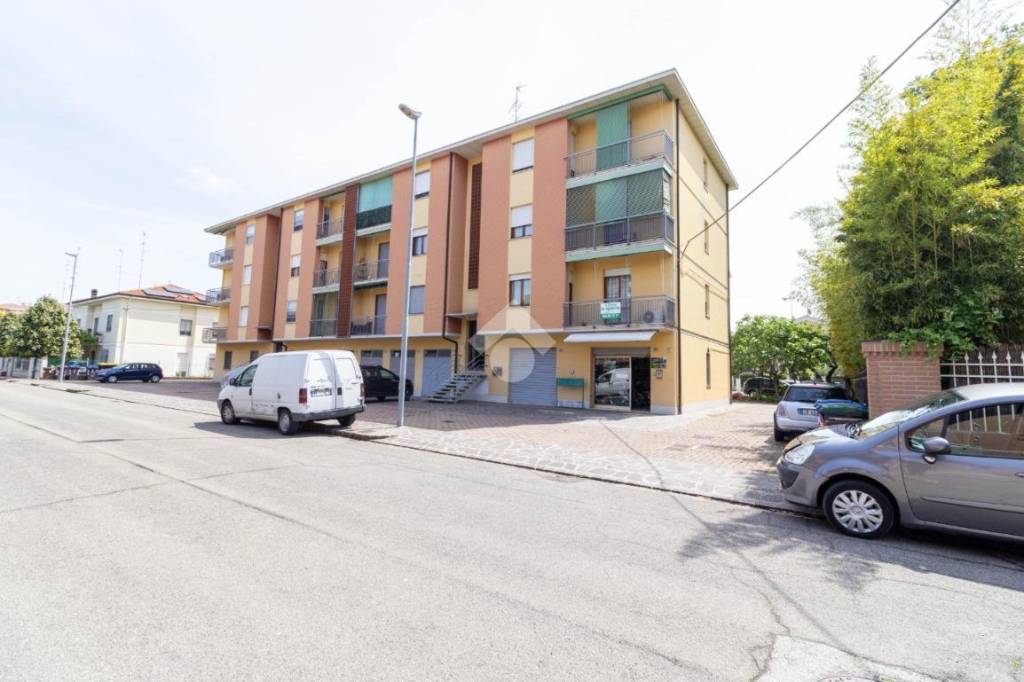 appartamento in vendita a Carpi