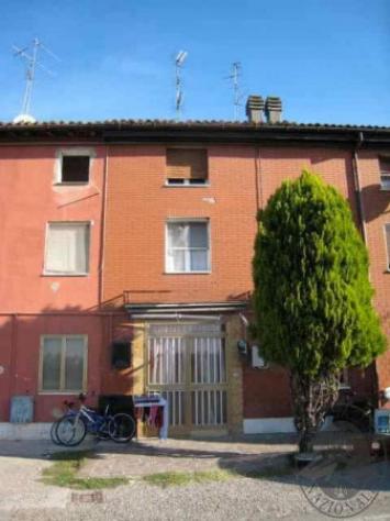 casa indipendente in vendita a Carpi in zona Gargallo