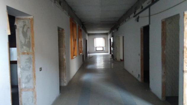 ufficio in vendita a Carpi in zona Centro Storico