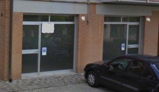 negozio in vendita a Carpi in zona Fossoli