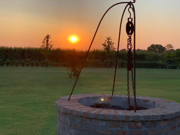 casa indipendente in vendita a Carpi in zona Cibeno Pile