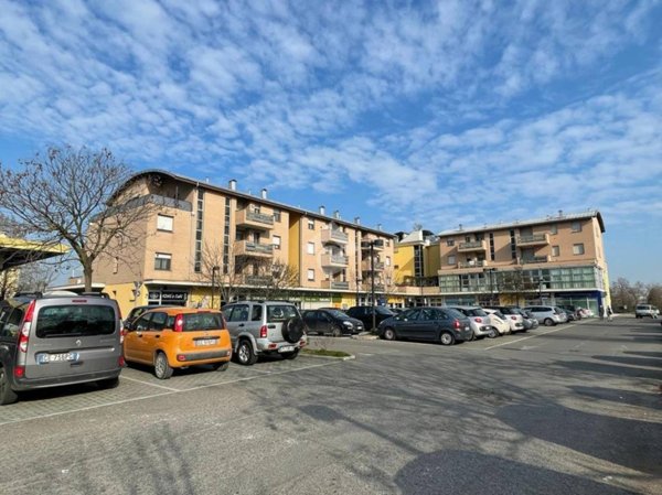 negozio in vendita a Carpi in zona Budrione