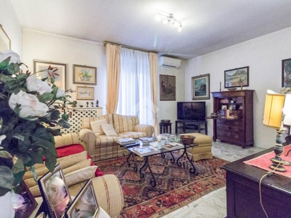 appartamento in vendita a Carpi in zona Centro Storico
