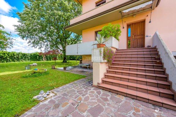 casa indipendente in vendita a Carpi in zona Fossoli