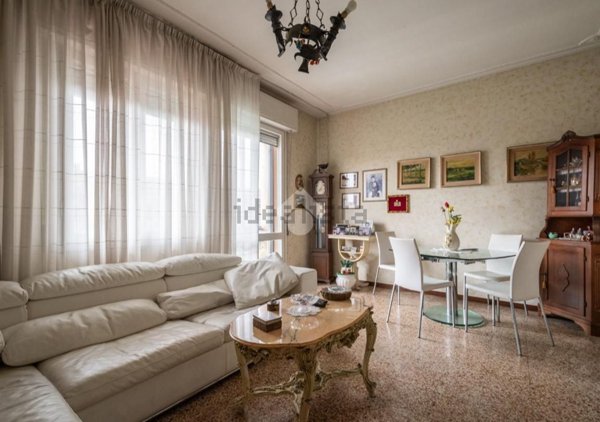 appartamento in vendita a Carpi