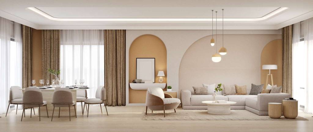 appartamento in vendita a Carpi