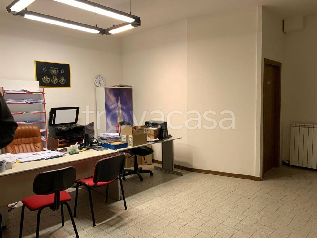 ufficio in vendita a Carpi