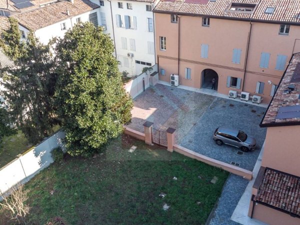 appartamento in vendita a Carpi