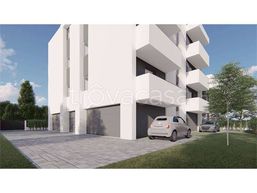 appartamento in vendita a Carpi