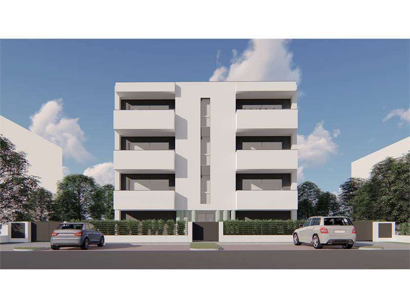 appartamento in vendita a Carpi