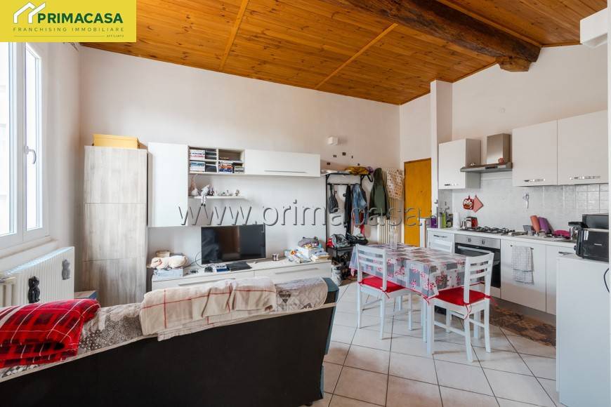 appartamento in vendita a Carpi