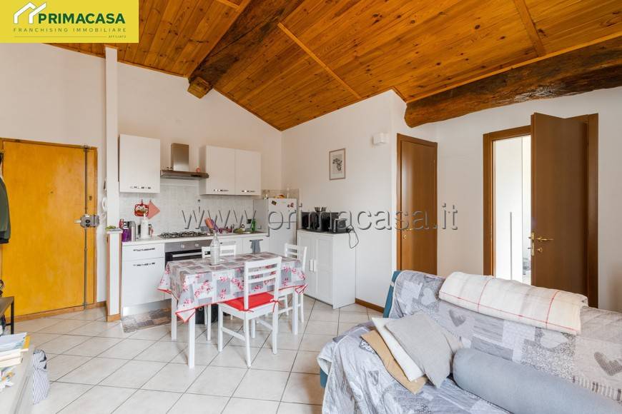 appartamento in vendita a Carpi