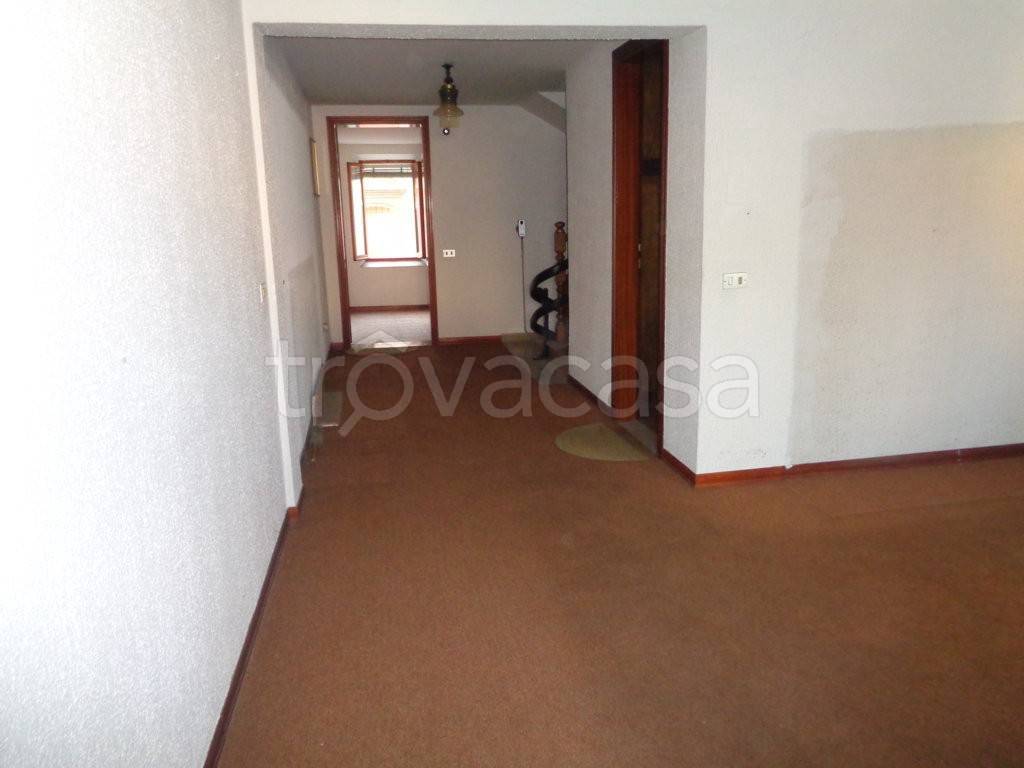 casa indipendente in vendita a Carpi in zona Centro Storico