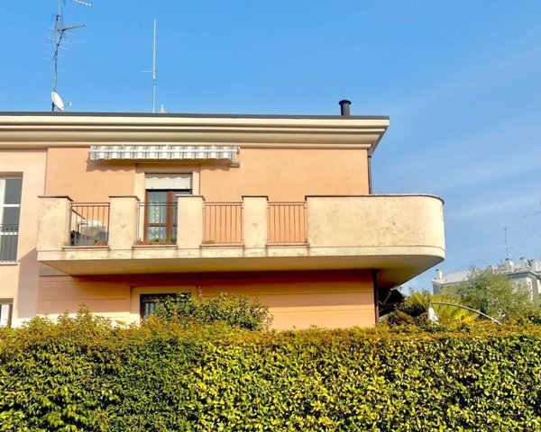 appartamento in vendita a Carpi in zona Cibeno Pile