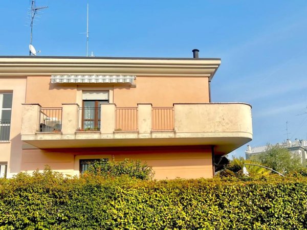 appartamento in vendita a Carpi in zona Cibeno Pile