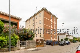 appartamento in vendita a Carpi