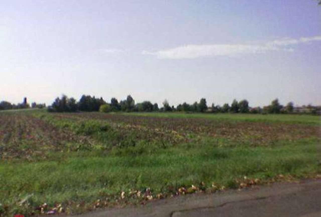 appartamento in vendita a Carpi in zona Budrione