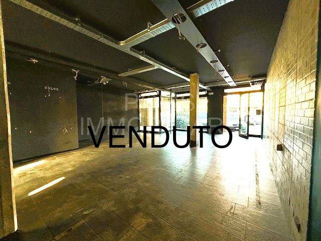 negozio in vendita a Carpi in zona Quartirolo