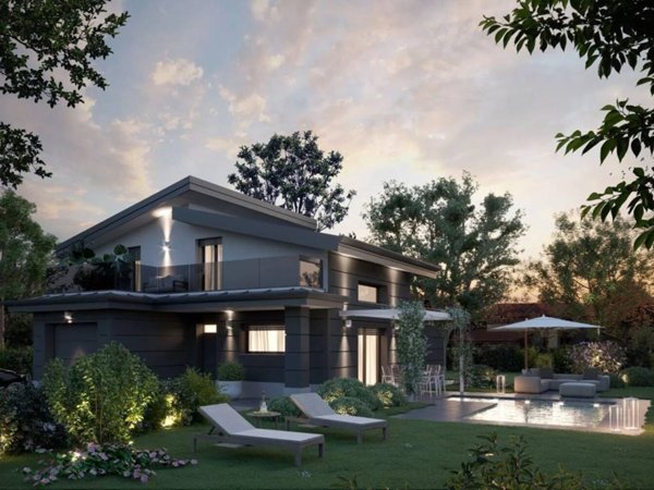 terreno edificabile in vendita a Carpi in zona Budrione