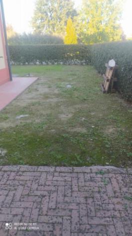 appartamento in vendita a Carpi in zona Gargallo