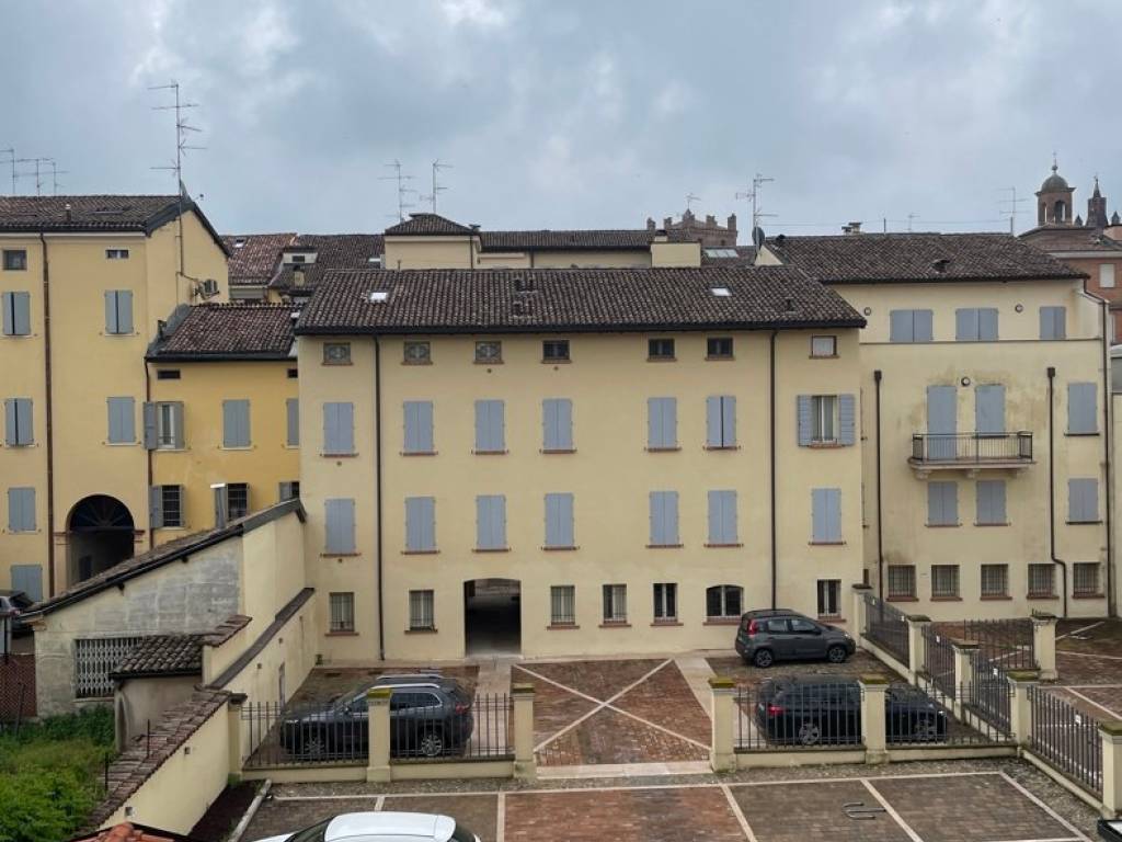 appartamento in vendita a Carpi