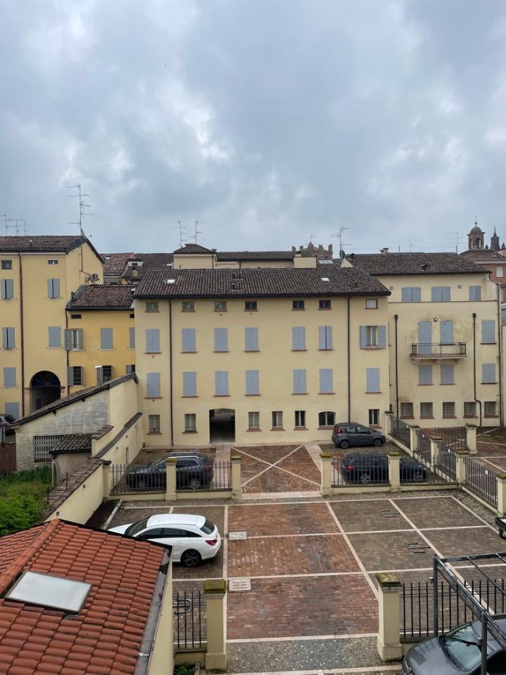 appartamento in vendita a Carpi