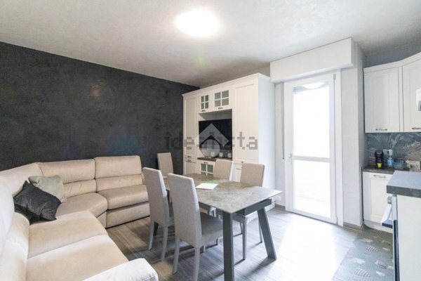 appartamento in vendita a Carpi