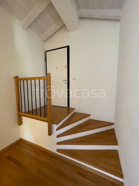 appartamento in vendita a Carpi in zona Centro Storico