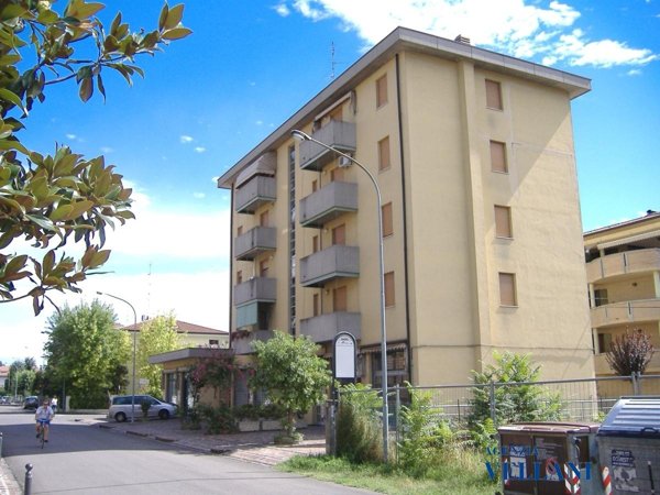 appartamento in vendita a Carpi