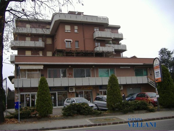 appartamento in vendita a Carpi
