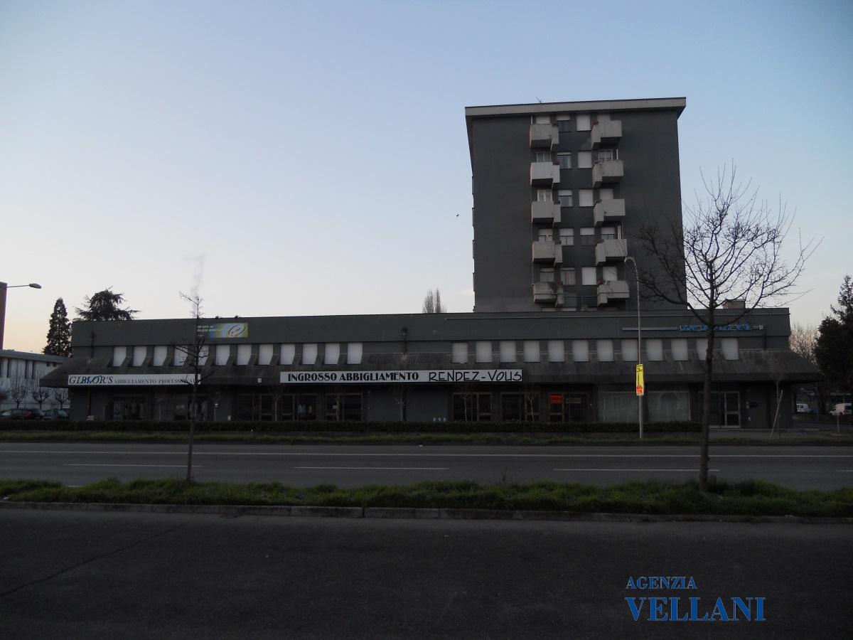 appartamento in vendita a Carpi