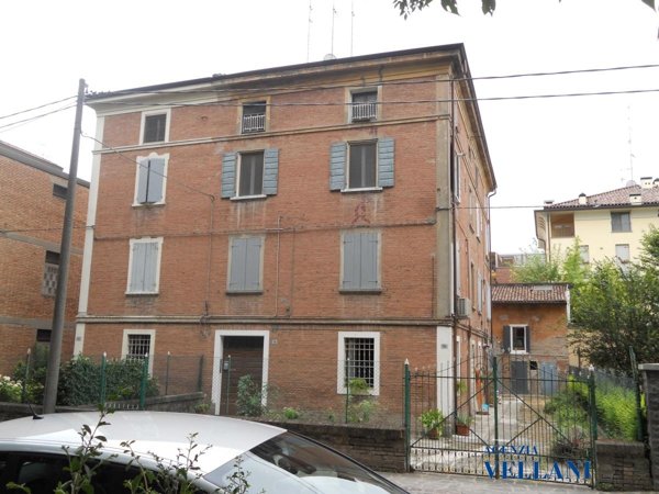 appartamento in vendita a Carpi