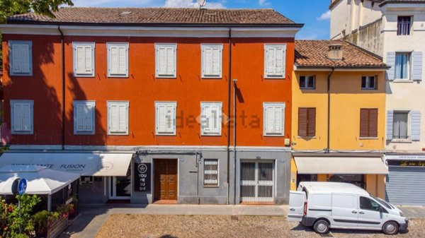 appartamento in vendita a Carpi in zona Centro Storico
