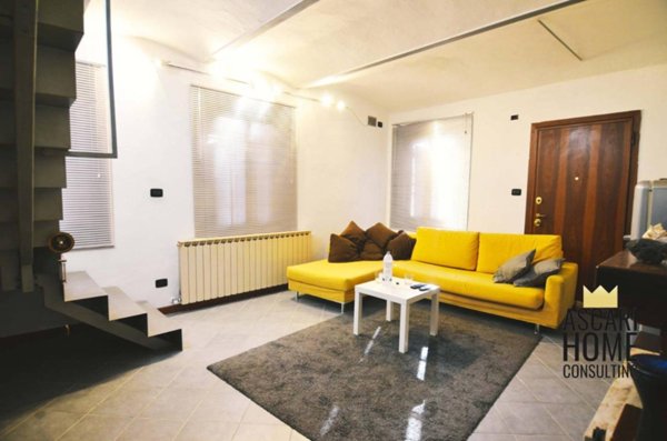 casa indipendente in vendita a Carpi in zona Gargallo