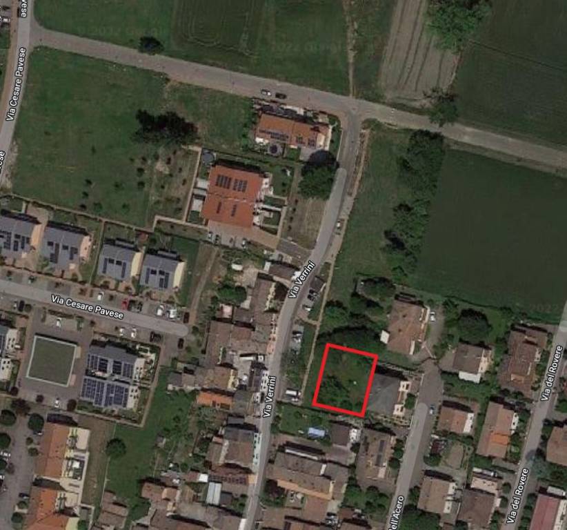 casa indipendente in vendita a Carpi in zona Fossoli