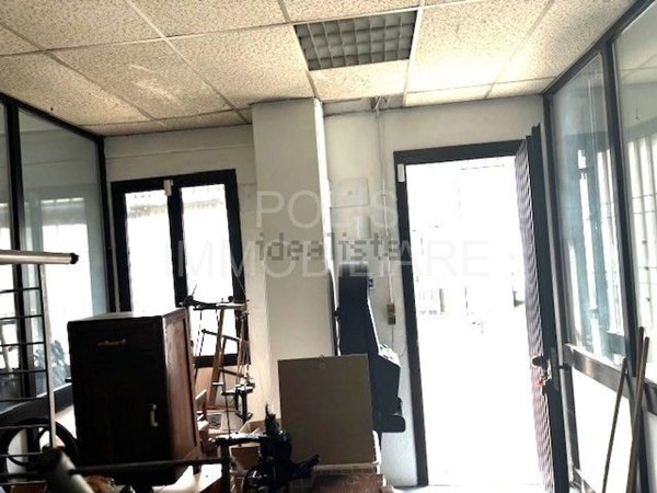 ufficio in vendita a Carpi