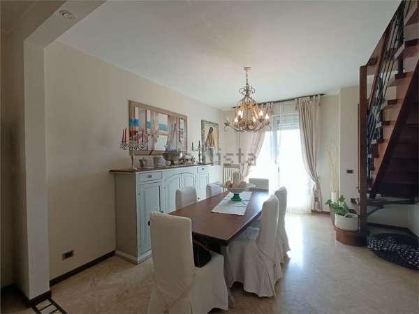 appartamento in vendita a Carpi