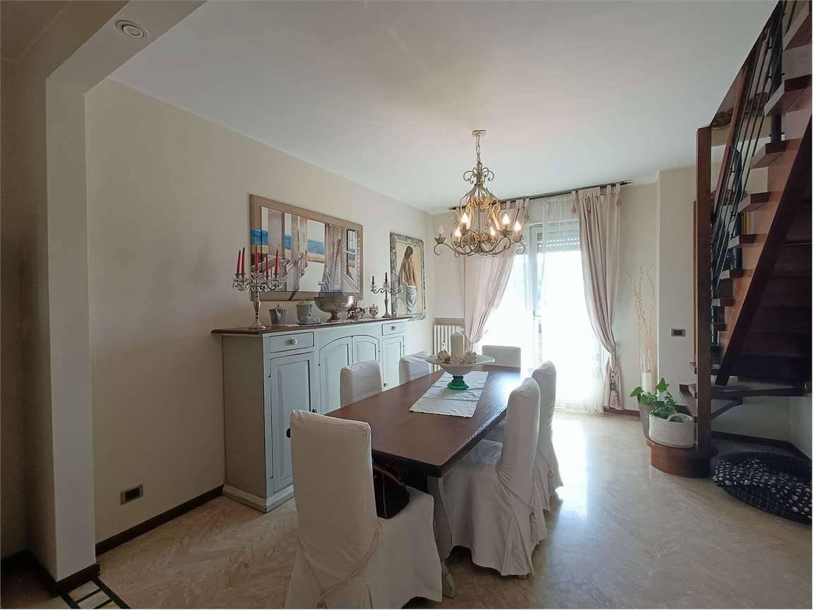 appartamento in vendita a Carpi