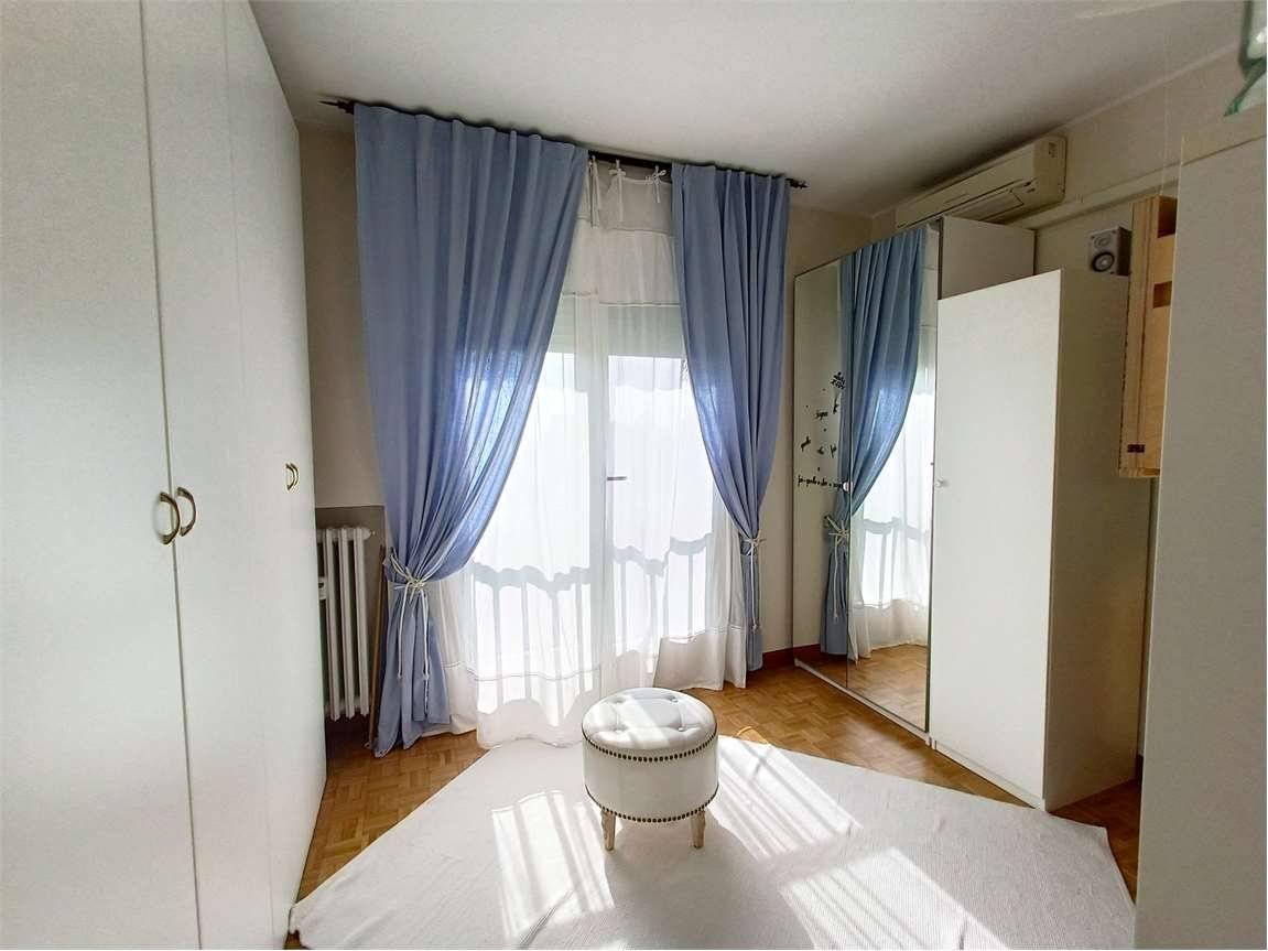 appartamento in vendita a Carpi