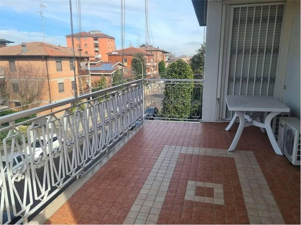appartamento in vendita a Carpi