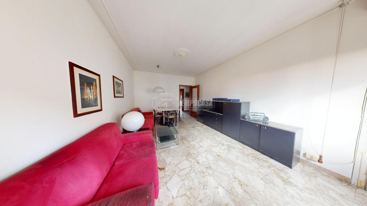 appartamento in vendita a Carpi in zona Cibeno Pile