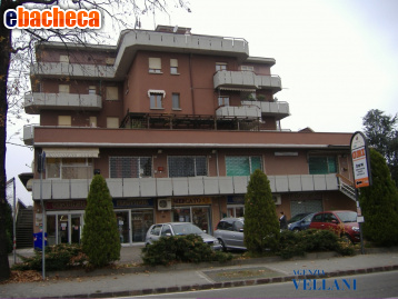 ufficio in vendita a Carpi in zona Quartirolo