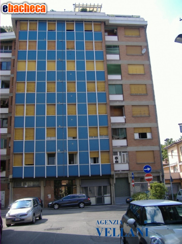 appartamento in vendita a Carpi